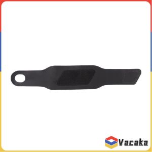 Vacaka Slim Lightweight Wrist Support Brace Adjustable Compression Wrist Wrap Office Sports Wrist Band