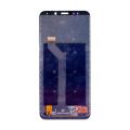 LCD XIAOMI REDMI NOTE 5 / NOTE 5 PRO FULLSET + TOUCHSCREEN ~ BENITECH. 