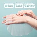 [Combo 20-80 miếng] Mặt nạ Haru cấp ẩm vượt trội, giúp da căng bóng, mọng nước và tươi sáng hơn. 