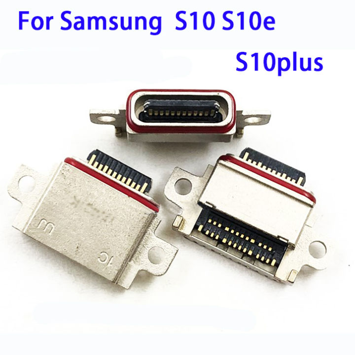 Type-C USB Jack Connector Socket Data charging Port For