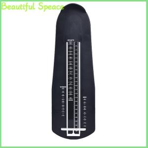 Beautiful Children Women Men Foot Size US Size Measure Props Gauge Shoes Size Ruler Tool
