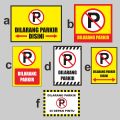 Ambil Promonya Sekarang >> SPANDUK BANNER DILARANG PARKIR DISINI. 