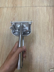 Máy ép hoa quả cầm tay Inox 304 Máy Xay Ép Hoa Quả Trái Cây