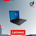 14 Inches Lenovo ThinkPad L14 Gen 2 Laptop | Black Color | Windows 10 Pro | 14" FHD 1920x1080 IPS Anti-glare | Intel Core i7-1165G7 | 8GB DDR4 | 512GB M.2 NVMe | Integrated GPU | HD 720p Webcam | Realtek WiFi 6 + Bluetooth 5.1 | CCT PC ESSENTIALS. 