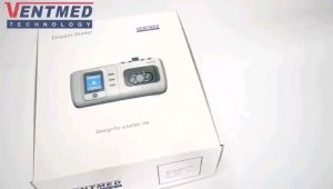 BiPAP Machine Non Invasive Ventilator for Sleep Apnea COPD DS8 ST30