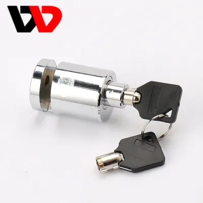 Disc Brake Lock motorcycle lock anti theft heavy duty lock for bike safety original with key bicycle wheel tire push lock stainless steel universal motor alarm disc lock for motorcycle disk brake lock