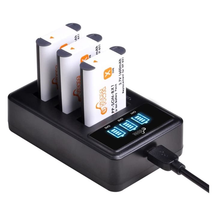 SONY HDR-MV1 ビデオカメラ バッテリー4個＋充電器＋ケース SONY HDR-MV1 ビデオカメラ バッテリー4個＋充電器＋ケース