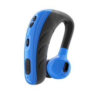 \ud83c\udf81 Original Product + FREE Shipping \ud83c\udf81 P13 Business Earphone Bluetooth 5.0 HiFi Bass Wireless Headphones Ear Hook Touch Handsfree Sports Headset With Mic LED Display