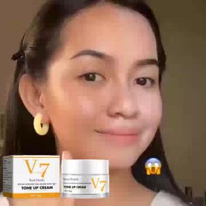 【High-quality】Say Goodbye to Dullness and y Look! West&Month Brightening Nude Cream Naturally Brighten for Natural - looking Skin