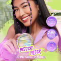 DAZZLE ME Better Than Filter HD Invisible Powder - 24H Dual Oil Control. 