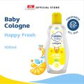 Cussons Baby Cologne 100 ml | Parfum Bayi By Cussons. 
