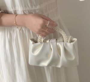 Tas Selempang Wanita Luxury Mini Sling Bag Import AJ218