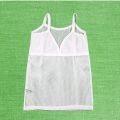 3pcs Air-cool Sando Bra For Kids And Teens Inner Wear Uniform for Kids Girls 5 to 14 Years Old. 