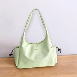Tas Wanita Selempang Aulian Slingbag Shoulderbag Terbaru Leather Premium Waterproof Kekinian