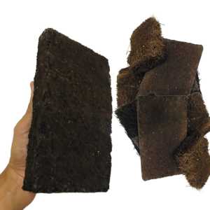 Media Tanam Akar Pakis Balokan untuk Tanaman Hias Anggrek dan Anthurium