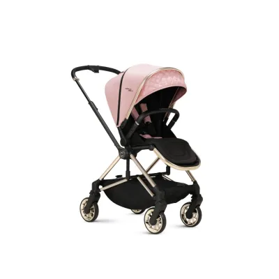 Crolla One 1 Two Way Facing Stroller | Stroller with Reversible Handle