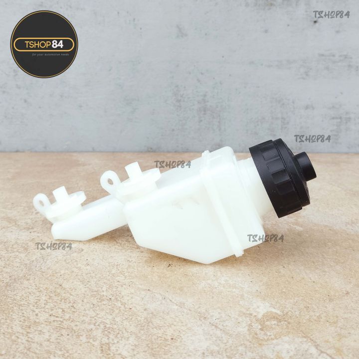 Bajaj RE Brake Fluid Tank #129 Bajaj Motorcycle Parts Lazada