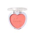 Blush on Lamei-la Ft colour Long Lasting Blusher Pigmented perona pipi tahan lama mudah di baurkan. 