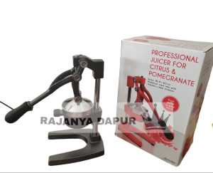 Kabuto alat pemeras jeruk - alat peresan jeruk - hand juicer - nagako - ha peresan jeruk