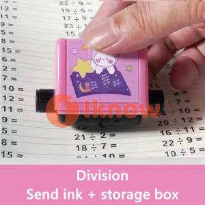 Addition and subtraction teaching seal addition and subtraction within 100 students addition and subtraction rolling seal addition/subtraction two options
