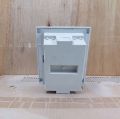 Box mcb listrik 4 phase Group Inbow Tanam Tembok SNI Heles Presto putih biru mini panel. 