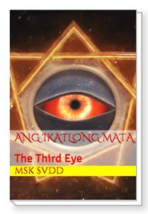 Ang Pamamaraan Ng Pagbubukas Ng Ikatlong Mata