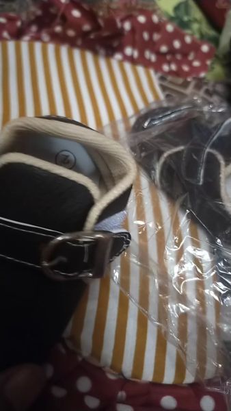 Buyer review video 2