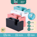 Nusign Dispenser Tape Non Slip Pisau Tajam NS121. 