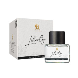 Tinh dầu nước hoa vùng kín Liberty Chase Me 5ml