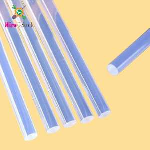 LEM BAKAR BENING BESAR ONE DROP/LEM TEMBAK BESAR 1pcs/LEM BATANG/GLUE STICK /REFIL GLUE STIK BIG