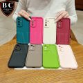 SOFT CASE MATTE ROSE FOR INFINIX HOT 50 4G HOT 50 5G HOT 50i HOT 50 PRO PLUS HOT 40 40i 40 PRO 30 30i 30 PLAY 20I 20S 20 PLAY HOT 12 12i 12 PLAY HOT 11 11S 11 PLAY HOT 10 10S 10 PLAY 9 PLAY HOT 8. 
