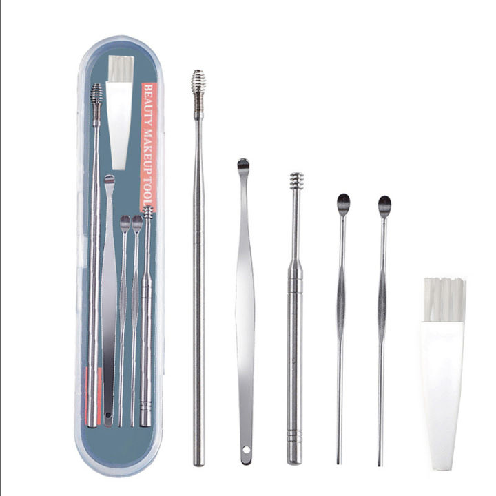 Ear%20Cleansing%20Tool%20Kit%20Spring%20Ear-Wax%20%20Picks%20Curette%20with%20Storage%20Box%20and%20Cleaning%20Brush%20for%20Adults%20and%20Kids%20(%206%20in1Set)%20-%20Image%209