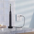 COMBO CHĂM SÓC RĂNG MIỆNG TIÊU CHUẨN - BÀN CHẢI TĂM NƯỚC PHILIPS SONICARE. 