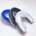 G21 Pcs Boxing Mouthguard Silicone Mouth Guard Rubber Shield Football Basketball Martial Taekwondo Sports Teeth Protector. 