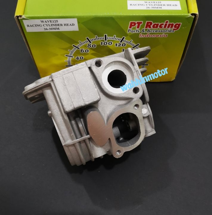 %5B%20ARATA%20%5D%20HONDA%20WAVE125%20W125%20RACING%20CYLINDER%20HEAD%2024/28MM%2026/30MM%2027/31MM%20-%20Image%202