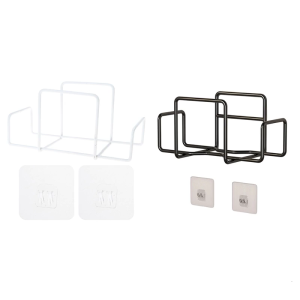 Elegant Wet Tissue Holder Tissue Rack Designed For Easy Access And Organization In Kitchens Bathrooms And Workspaces