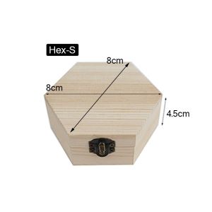 Kotak Cincin Kayu Ring Box Rustic Estetik Tempat Cincin / kotak cincin / kotak mahar kecil polos jati belanda lokal Tempat Aksesoris Wooden Box / Kotak Perhiasan Kayu