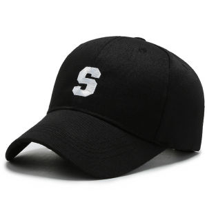 SIMON Topi baseball topi pria topi wanita
