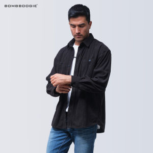 Bombboogie Outer Pria Coda Black 34167B8BK