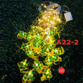 Lampu Hari Raya LED Decoration Light Lampu Ketupat Raya Ketupat Light Lampu Raya Hiasan. 