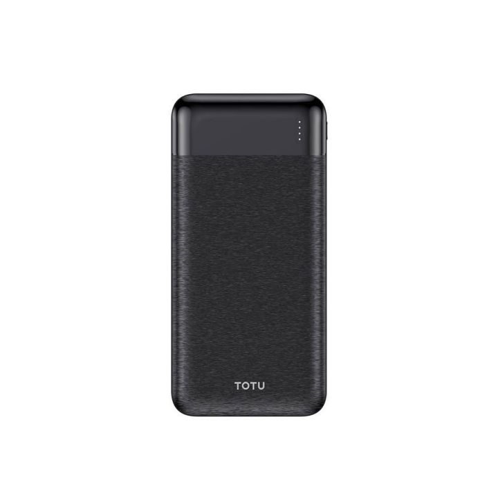 Totu Design Joe Series 10000mAh/20000mAh Power Bank CPBN
