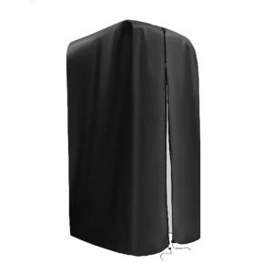 Universals Fit Dust Proof Pull Up Bar Station Protector Waterproof Polyester Fabric Easy To Clean Home Gym Gear Cover