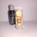 PAKET TONER FLEKSOL + CREAM DR GOLD SIANG MALAM. 