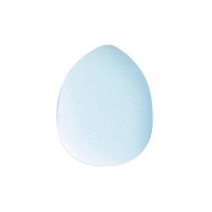 DazHom 【Local Delivery】CURTLEAD Mini Cushion Make Up Sponge Finger Puff Sponge Blender Beauty Accessories Tools Concealing Puff With BB Cream Blush Make Up Set