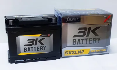 3K SVX LN2-DIN65 : HONDA CITY 1.0 Turbo CIVIC FE 1.5 Turbo FORD FOCUS MG 3-5-ZS ALPHARD CAMRY CH-R HYBRID ACCORD TURBO BENZ BMW ETC.