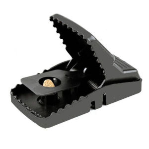 ZH342 Fully Automatic Mousetrap Mouse Catch Kill Rats Trap Efficient Tool Suitable for Mice of All Sizes