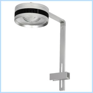 LED โคมไฟพิพิธภัณฑ์สัตว์น้ำ TH2LED Aquarium Light  Aquatic Plant Light Aquatic Decor Ikan Lampu Akuarium