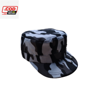 Topi Komando Anak Motif TNI Topi Komando Anak TK Topi Komando Loreng Anak TK Harga Murah Grosir