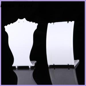 tantuoye Necklace Holder Pendant Jewellry Display Stand Earrings Display Stand Shelf