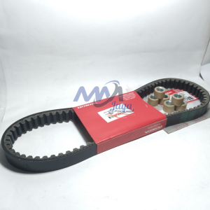 Vanbelt Assy Roller Vario 125 OLD Vario FI Vario 125 Vario Techno 125 KZR V Belt Vario 125 Old Ban